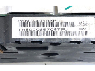Přístrojová deska Dodge Avenger 2008 P56044913AF