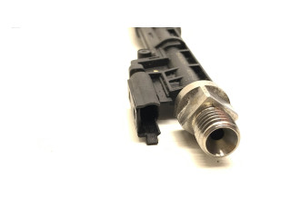 Vstřikovač 13648638255, 8638255 BMW 5 G30 G31 pro benzínový motor 4.4 N63 B44 C