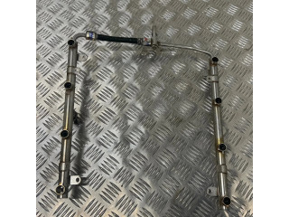 Vstřikovací lišta McLaren 570S pro benzínový motor 3.8 M838T