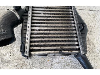 Интеркулер 690950 Smart ForTwo II