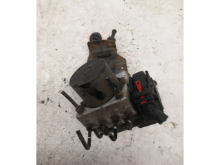 Блок АБС 6Q0907379AF Skoda Fabia Mk2 (5J) 2007 - 2014 года