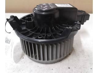 Вентилятор печки    AV2727005381, 5381   Jaguar XF X250