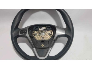 Маховик Ford Fiesta 2002-2005 года 8A613600, 62149001