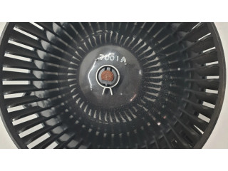 Вентилятор печки Chevrolet Captiva