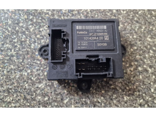 Блок комфорта CV1T14B531AJ   Ford B-MAX   