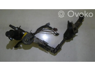 Рулевая рейка 9001920 Citroen Xsara