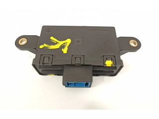 Блок управления A2469000717 Mercedes-Benz A W176