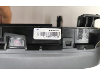 Блок управления климат-контролем 97250-Q0210 Hyundai Bayon
