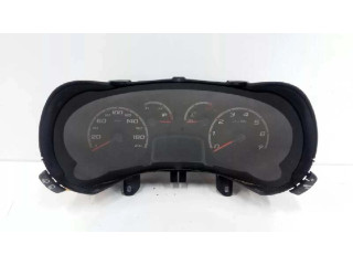 Přístrojová deska Ford Ka 2010 51793562