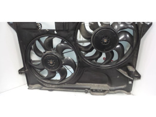 Диффузор     623572    Opel Antara 