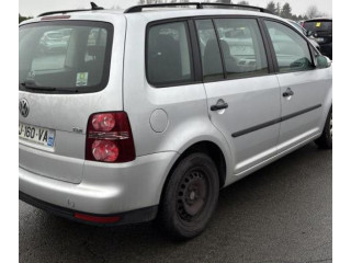 Блок управления климат-контролем 1K0907044BM   Volkswagen Touran I