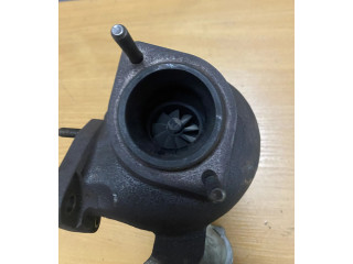  Турбина SsangYong Rexton  A6720900080, A6720900080         