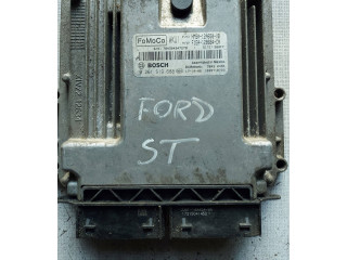 Řídící jednotka HM5A12A650VB, F1EA12B684CA Ford Focus ST 2018