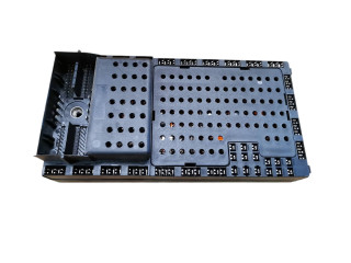 Блок предохранителей  9494673, 000000252157   Volvo S80    