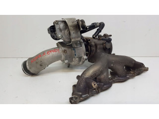 Turbodmychadlo Турбина 28231-2B780 Hyundai Kona I