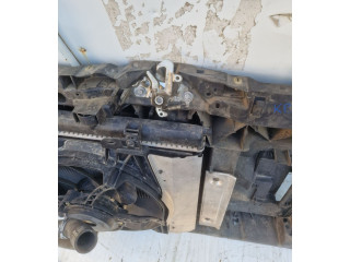 Комплект радиатора    9686561380, 9686561380   Citroen C4 Cactus