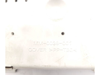 Přístrojová deska Mitsubishi Pajero 2006 MM0039001, MM0039
