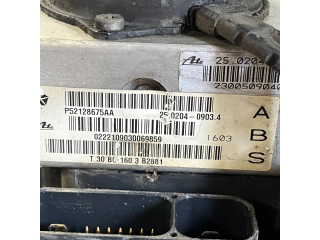 Блок АБС P52128675AA, 2300509040 Jeep Cherokee