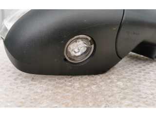 Зеркало электрическое        Ford Ranger  2007 - 2011 года   