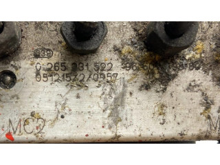 Jednotka ABS 0265800415, 59124A1224 Citroen Berlingo 2007