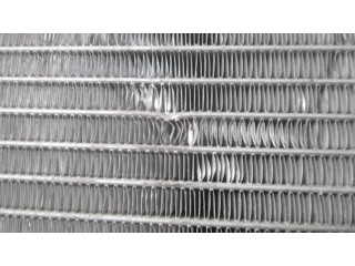 Радиатор охлаждающей жидкости