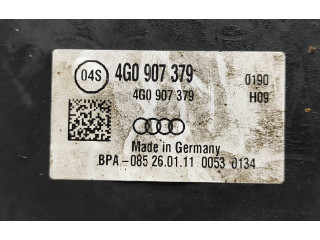 Блок АБС 4G0907379, 00530134 Audi A7 S7 4G 2011 - 2017 года