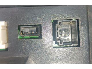 Блок управления климат-контролем 64113443981   BMW X3 E83