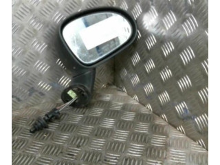 Зеркало электрическое        Chevrolet Matiz   -  года   