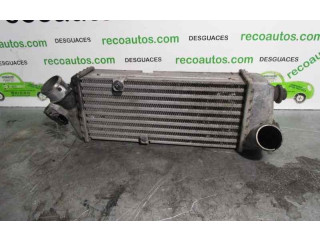 Радиатор интеркулера 282712A401, 6D29A1 KIA Rio для двигателя D4FA