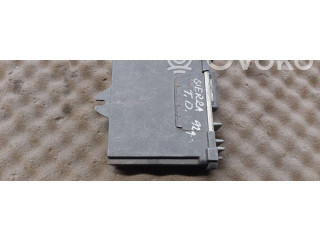 Блок управления двигателя 89BB9F480AD   Ford Sierra