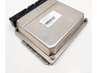 Блок управления двигателя 0261206828, 26SA0000   Volvo S60