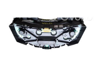 Панель приборов 13214770LN, 110080162038 Opel Meriva A