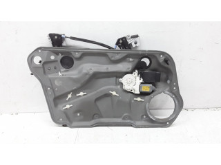 Передний комплект электрического механизма для подъема окна