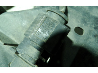 Вентилятор радиатора     1K0121223, 1J0973752    Volkswagen Caddy 