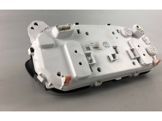 Přístrojová deska Suzuki SX4 S-Cross 2023 3411163T20, 34111-63T20