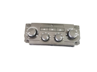 Блок управления климат-контролем P55111907AA, P55111907   Jeep Cherokee III KJ