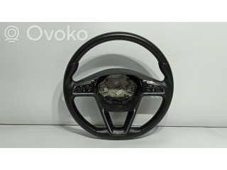 Volant Seat Toledo III (5P) 2015 6JA419091EVI7, 6JA419091E