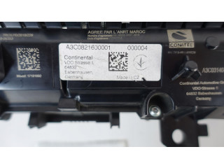 Панель приборов 654920790D LICZNIK VIRTUAL ZEGARY LCD SKODA KAMIQ SCALA Skoda Scala