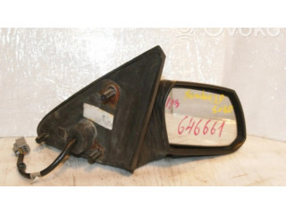 Zpětné zrcátko pravé Ford Mondeo Mk III 2003 1232184, 1S7117682MF