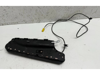 Подушка безопасности в сиденье 4F0880242G   Audi A6 S6 C6 4F