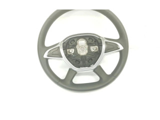 Руль Dacia Logan I 2004-2012 года 484001085R