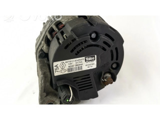 Задний подкрылок