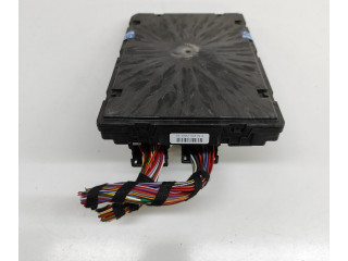 Блок комфорта 8W0907063CG, 8W0907063BG   Audi A5   