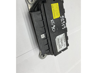 Блок подушек безопасности 31451730   Volvo XC90