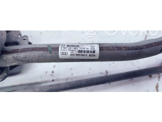 Подушка безопасности пассажира 4H1955119C, 4H1955023C Audi A8 S8 D4 4H