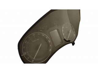Панель приборов 1Z0920841D, 420051320 Skoda Octavia Mk2 (1Z)