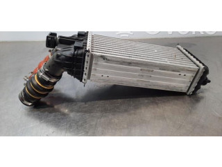 Интеркулер 9803900780 Citroen C3 Aircross