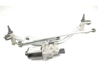 Моторчик дворников 2K8955113 Volkswagen Caddy