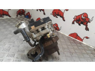 Turbodmychadlo Турбина 282352F250, 282312F001 KIA Sportage 1.7