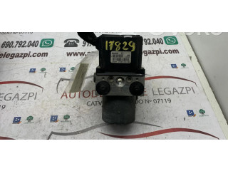 Блок АБС 3U0614517D   Skoda  Superb B5 (3U)  2001 - 2008 года